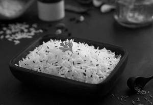 Jeera Rice