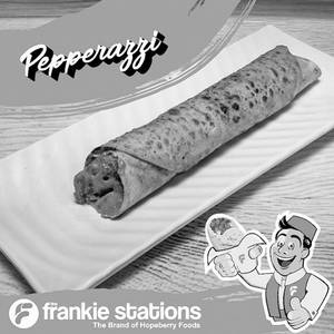 Pepparazi Frankie