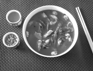 Hunan Chicken                            