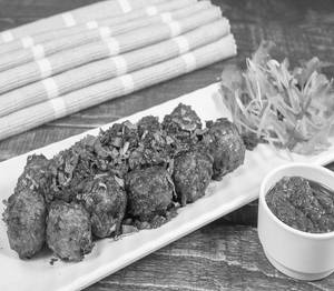 Gobi Manchurian