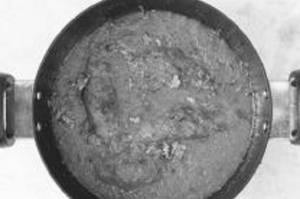 Soya Chaap Masala Gravy