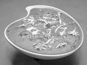 Paneer Butter Masala