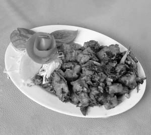 Chicken 65