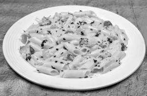 Alfredo Pasta (regular)
