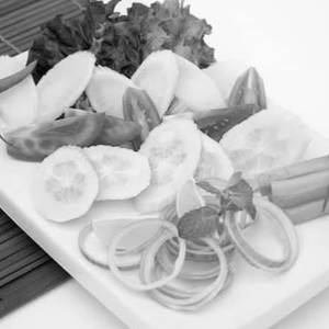 Green Salad