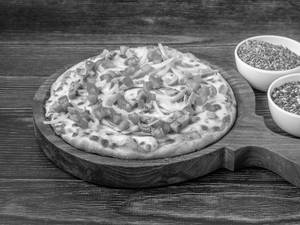 Farm Land Pizza