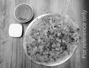 Special Masala Dosa