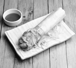 Rp's Chilly Chicken Roll