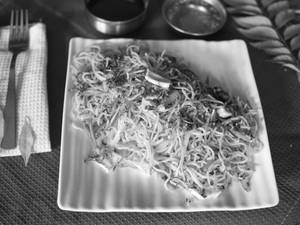 Hakka Noodles