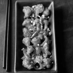 Chilli Gobi
