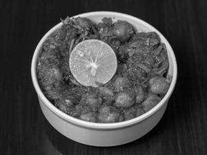 Chana Masala