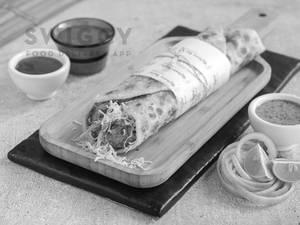 Chicken Cheese Roll