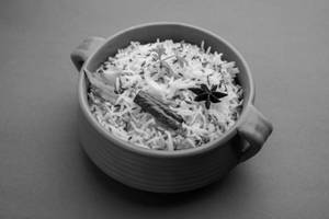 Jeera Rice