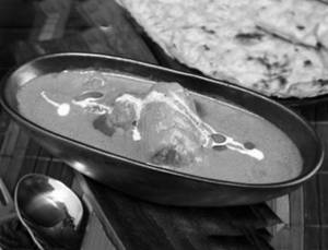 Malai Kofta