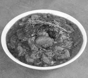 Chicken Curry