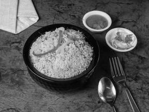 Chicken Kushka