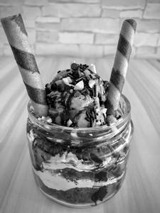 Brownie Jar