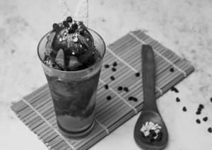Choco Fantasy Ice Cream