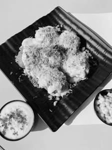 Dahi Puri