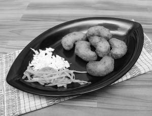 Chicken Nuggets ( 9 Pices) 