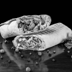 Pepper shawarma