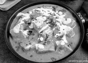SHAHI PANEER.