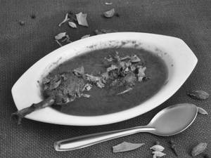 Chicken Maratha(Dish)
