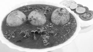 Egg Curry