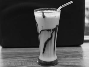 Cold Coffee Shake 