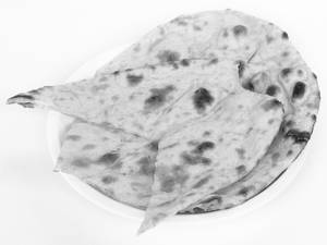 Butter Naan