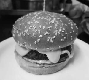Veg Burger