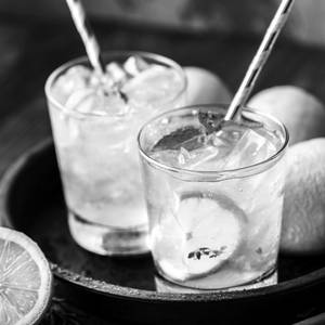 Lemon Soda Salt