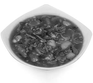 Gravy Chilli Chicken