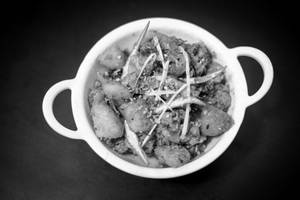 Aloo Gobi Masala