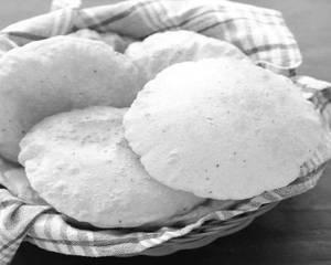 Poori (5 Pcs.)