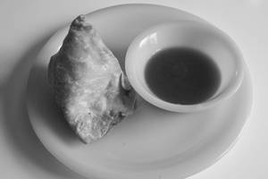 Samosa (1 Pc)