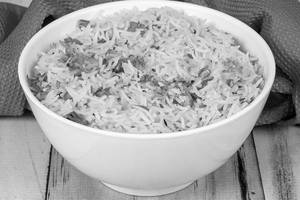 Veg Pulao