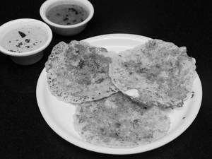 Set Dosa