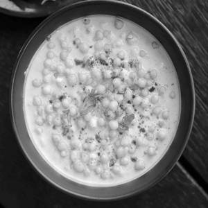 Boondi Raita