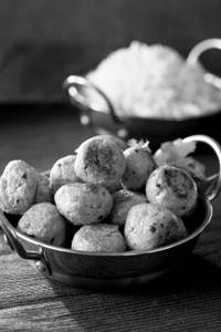 Chicken Ball (10 Pcs)