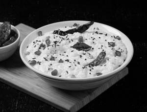Curd Rice