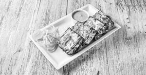 Paneer Tikka