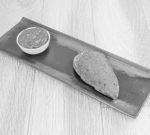 Fish Cutlet (1 Pc)