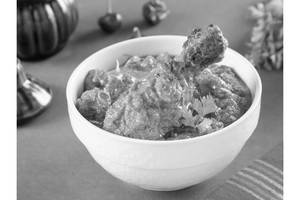 Chicken Rogan Josh
