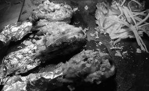 Kasturi Chicken Tikka