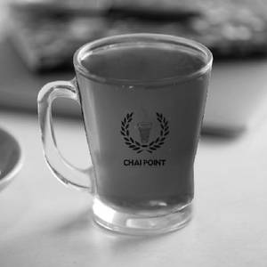 Chai point sale uniflask quantity