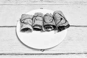 Chocolate Dosa