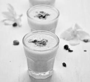 Badam Hot Milk 500Ml flasks