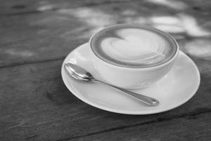 Hot Coffee
