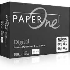 White A4 Size Plain Copier Paper, Packaging Type: Packet, Packaging Size:  500 Sheets per pack at Rs 155/pack in Pune
